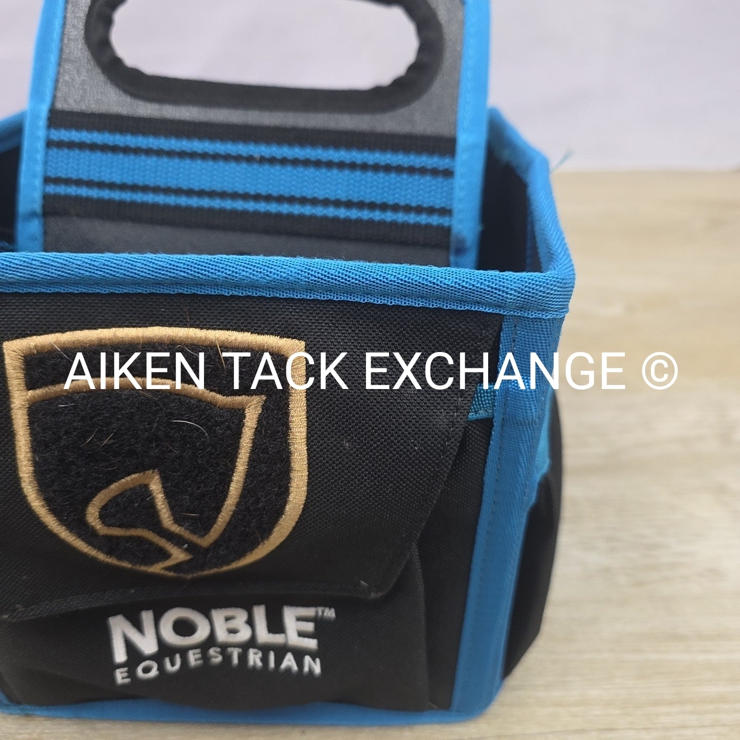 Noble Equestrian Mini EquinEssential Grooming Tote