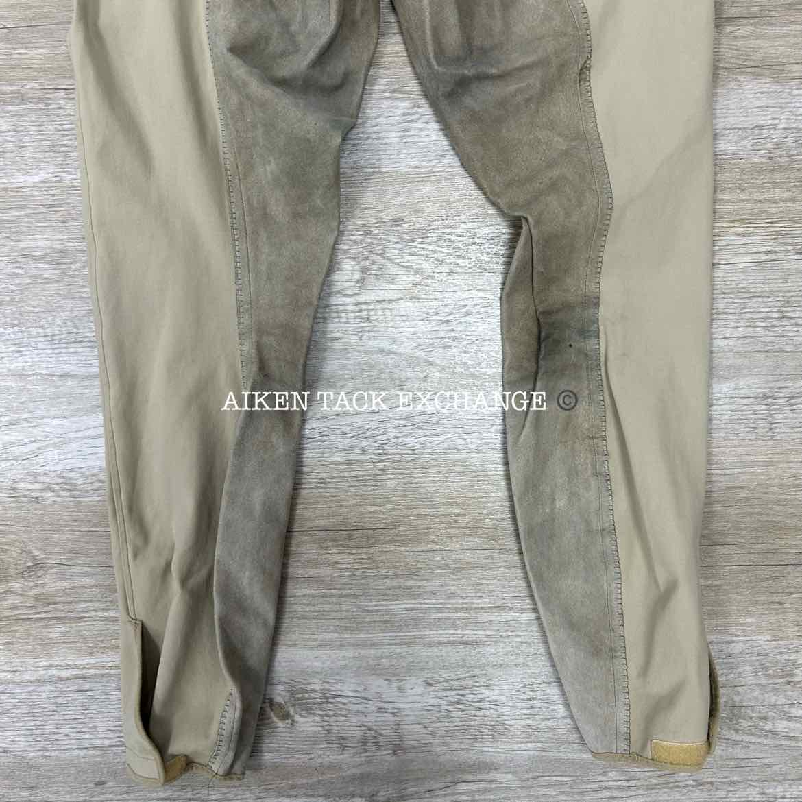 Pikeur Full Seat Breeches, Women's 32