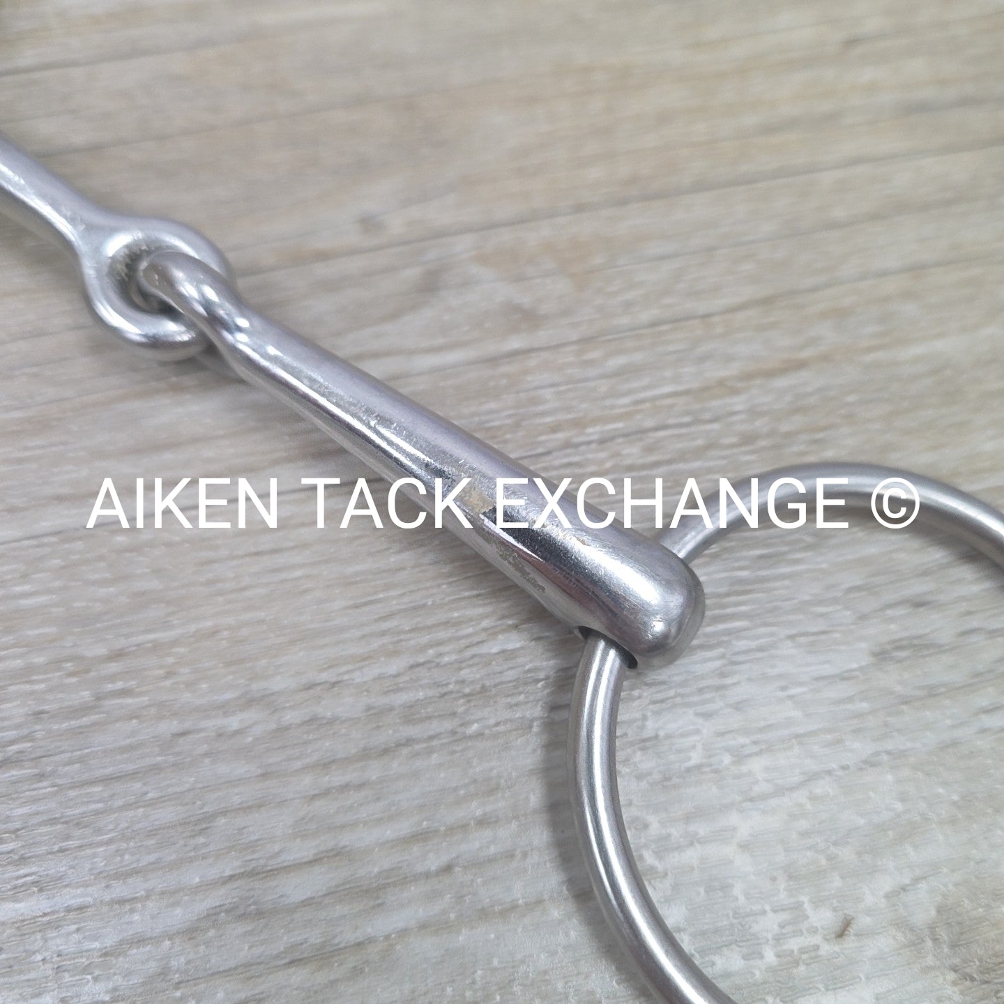 Single Joint Loose Ring Bit 5"