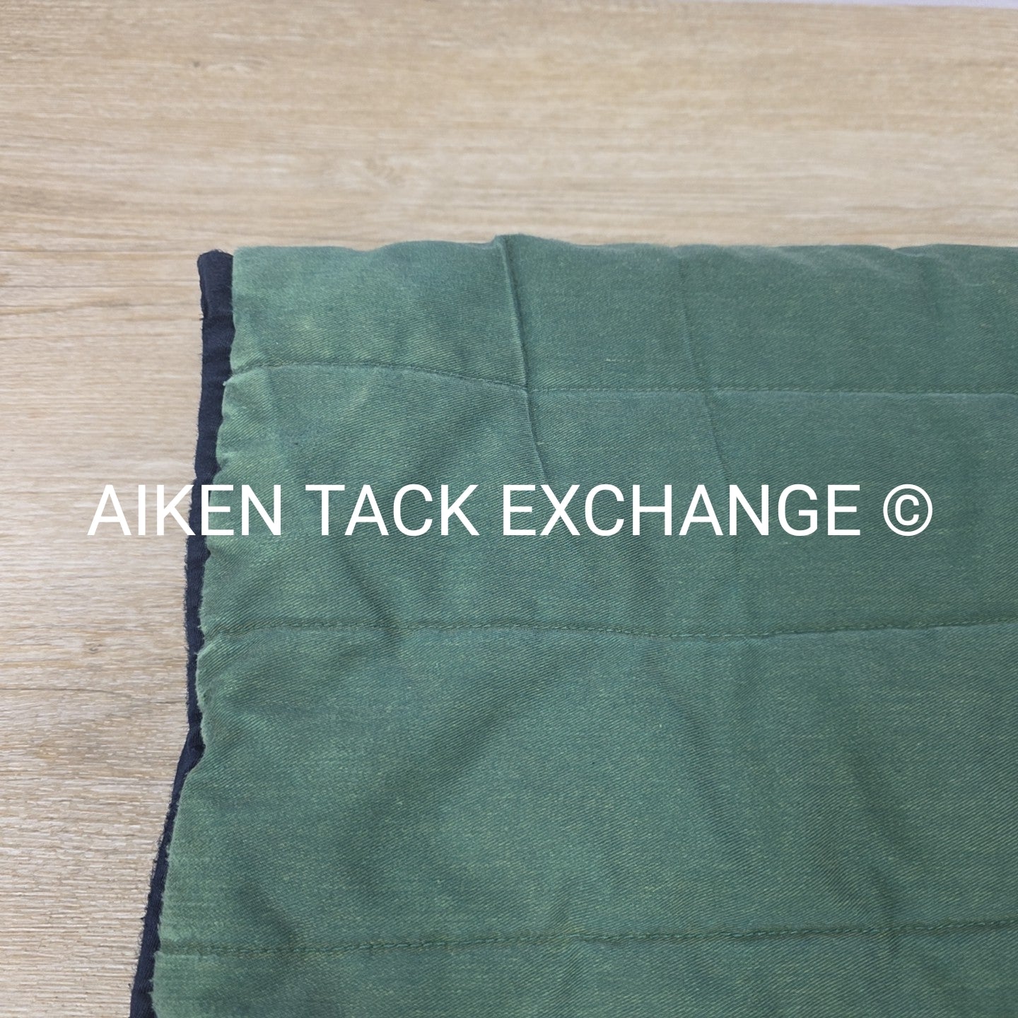 Horseware Rambo Reversible Pillow Saddle Pad