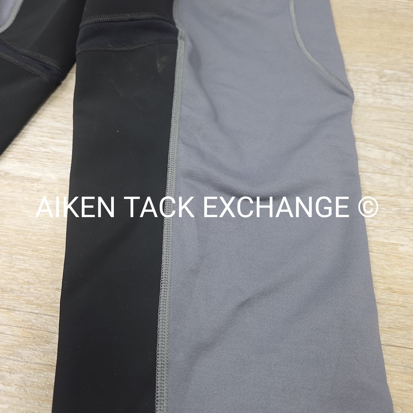 Kerrits Full Seat Tights, Size Large