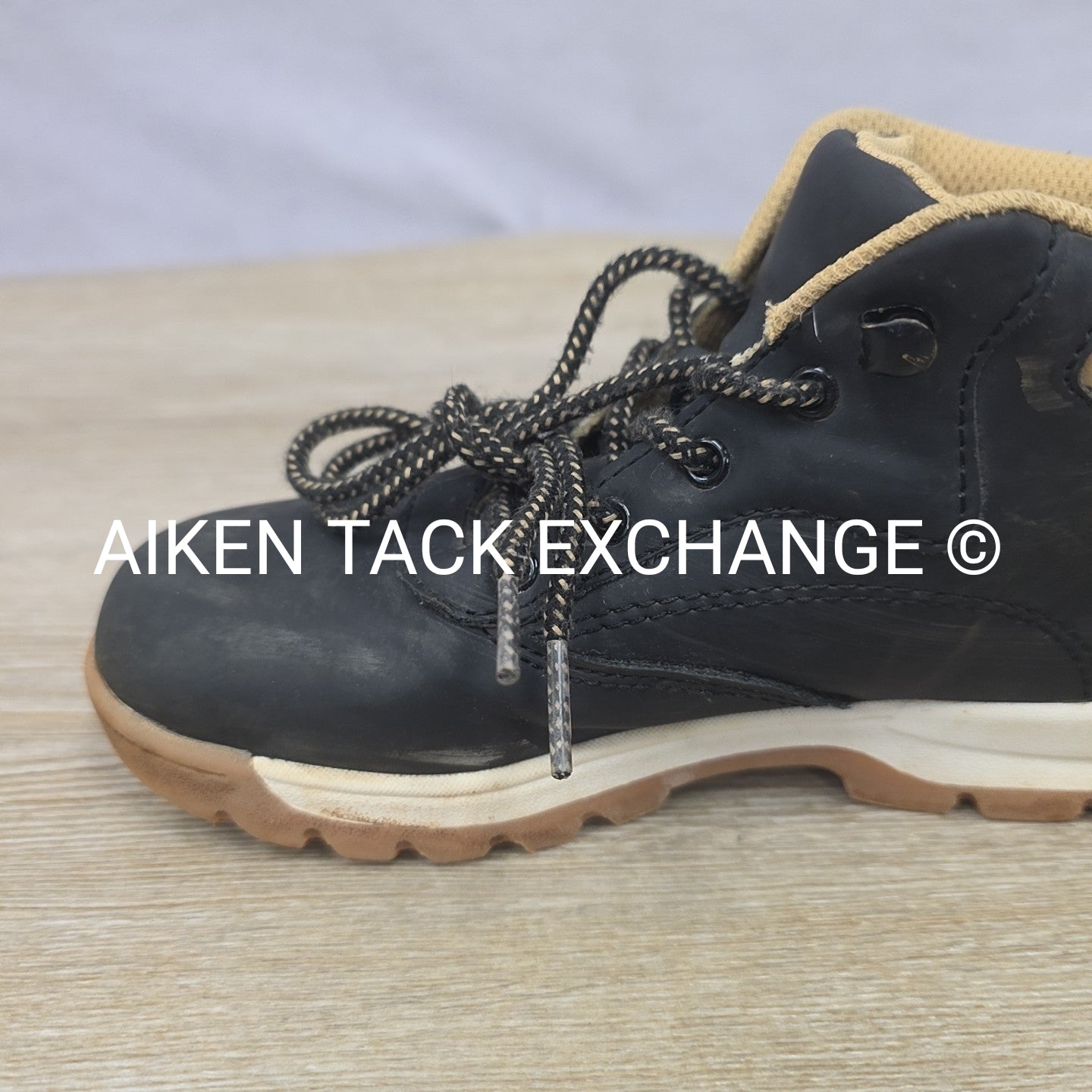 Kid's Hiking Boots, Size 1