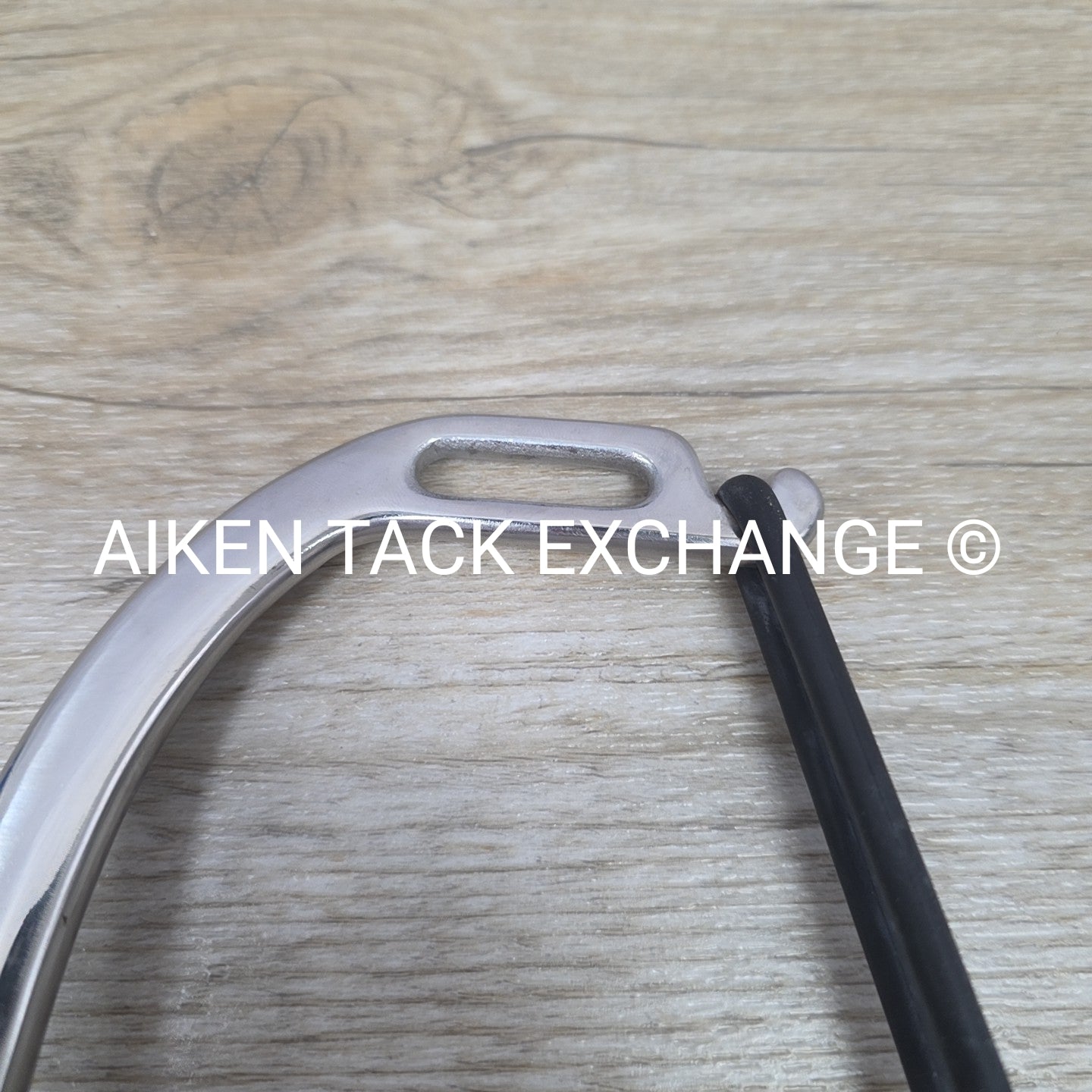 Centaur Peacock Safety Stirrups, 4"