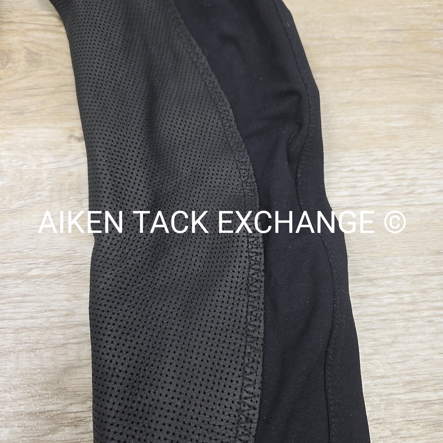 FITS PerforMAX Full Seat Leather Breeches, Women's Small