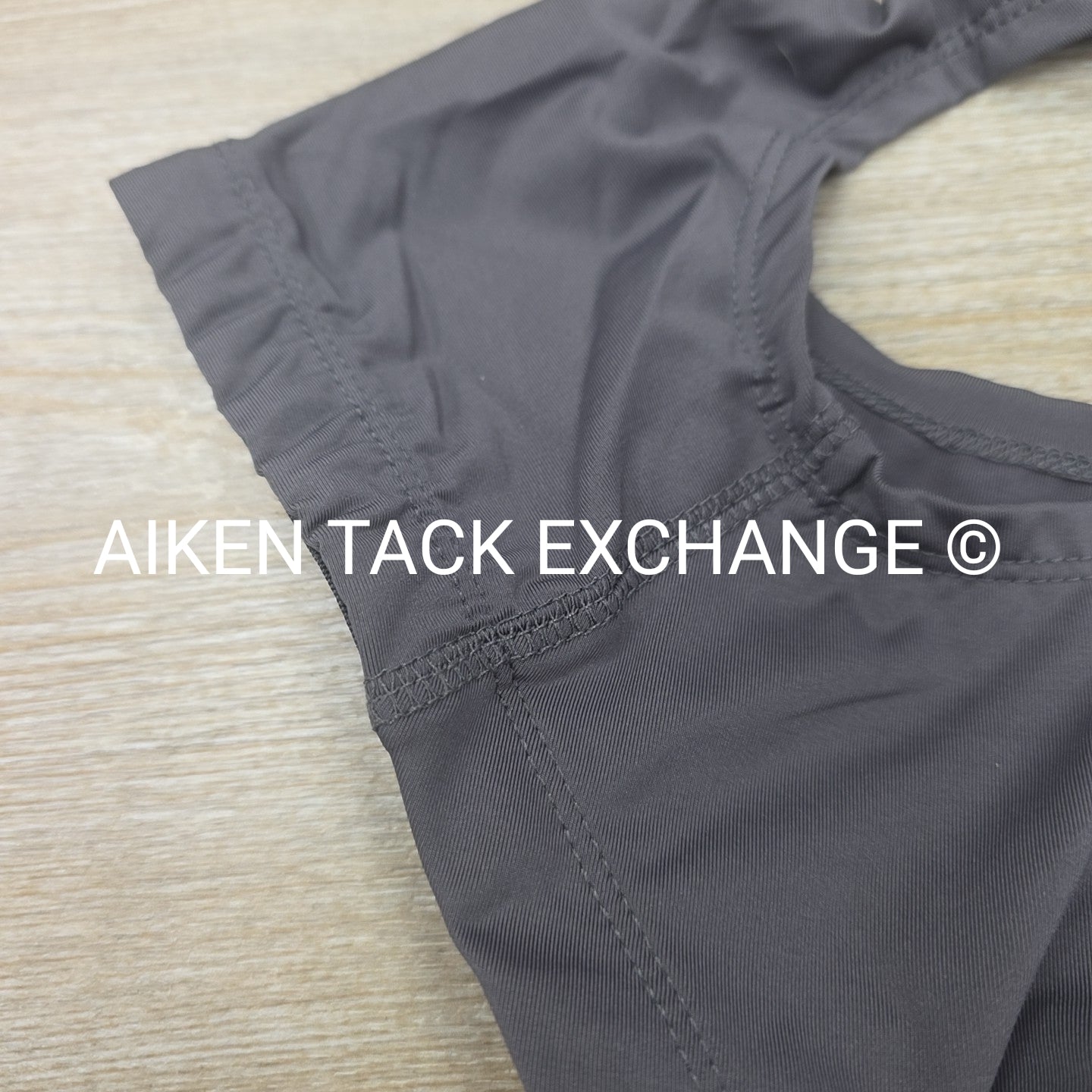 Fenwick Equestrian LT Liquid Titanium Therapeutic Slinky Hood, Size Small