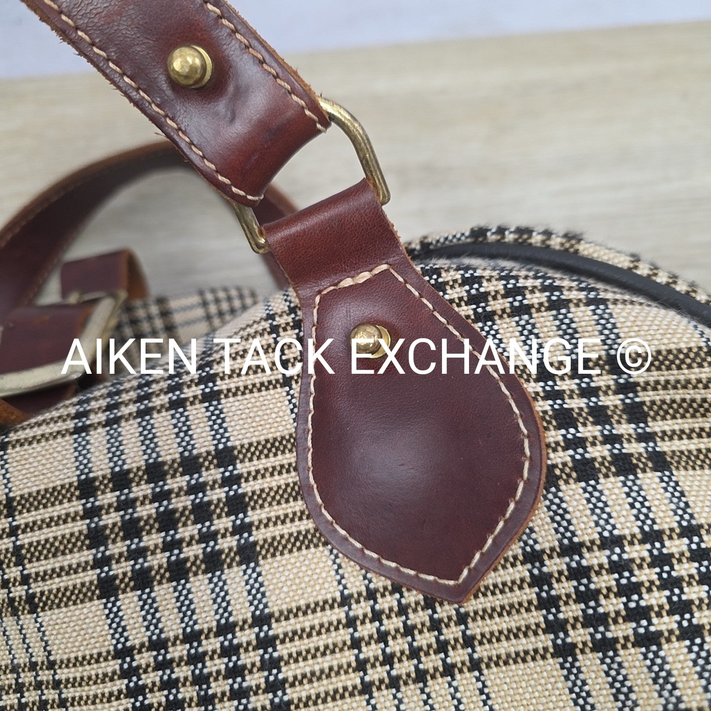 5/A Baker All Purpose Saddle Carrier