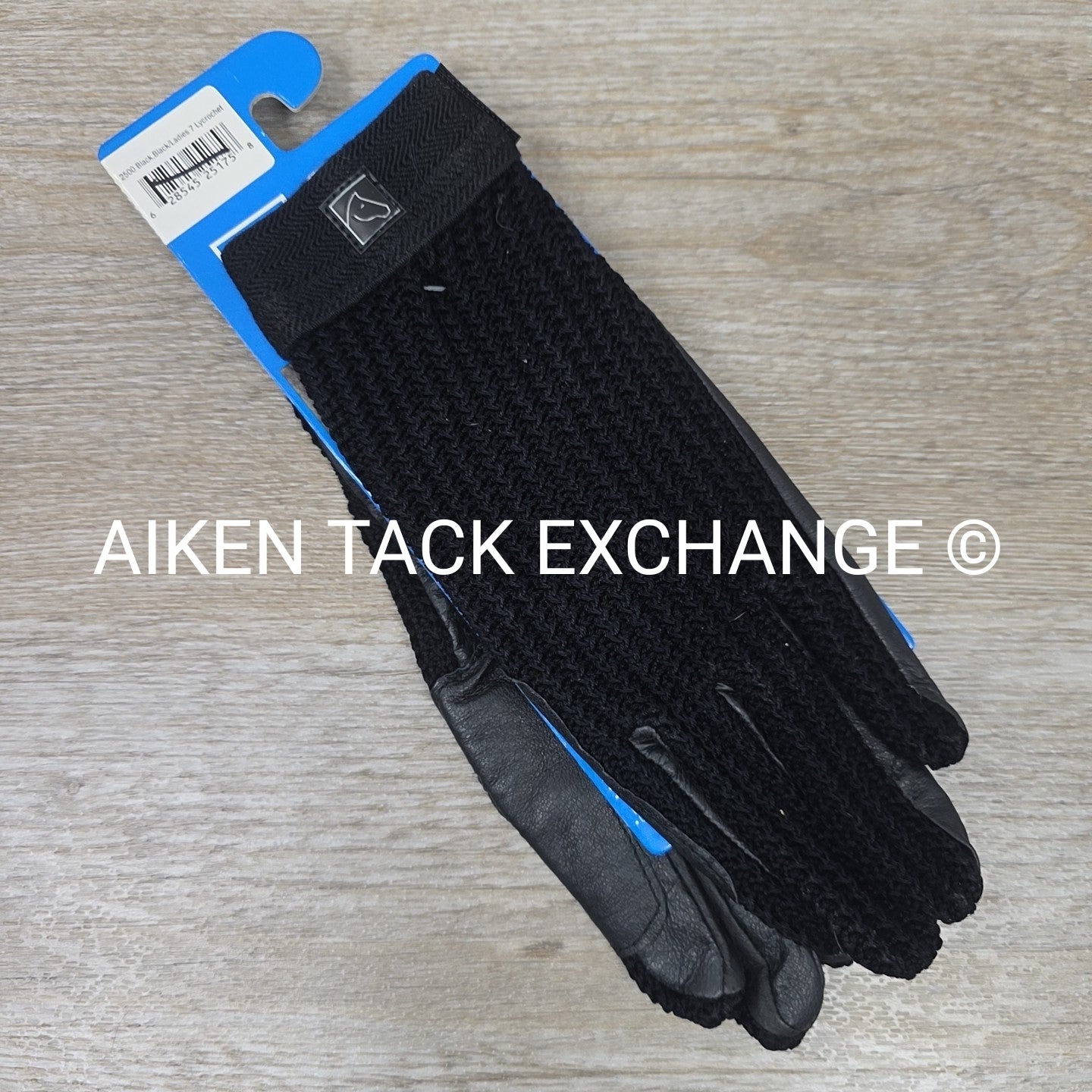 SSG Lycrochet UltraFlex Gloves, Size 7