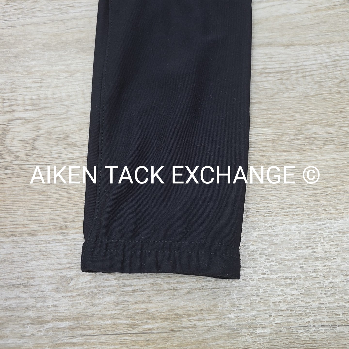 Irideon Knee Patch Tights, Size X-Large