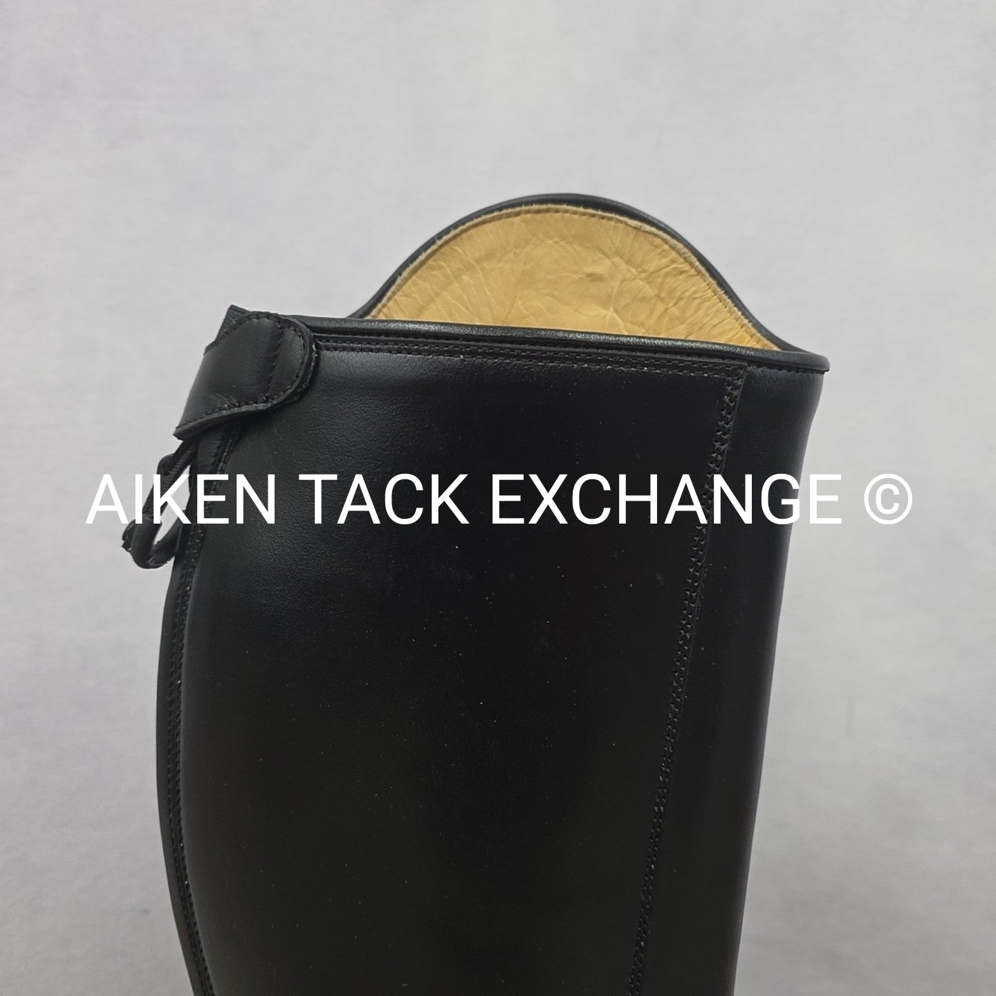 LM Dress Boots, Size 8 / 8.5 44 Height 39 Calf