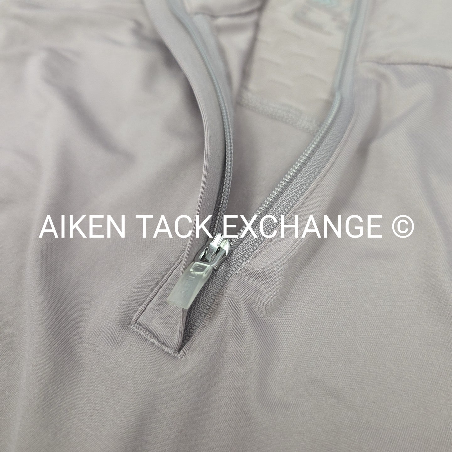 Ariat Lowell 2.0 1/4 Zip Long Sleeve Baselayer, Women's XLarge