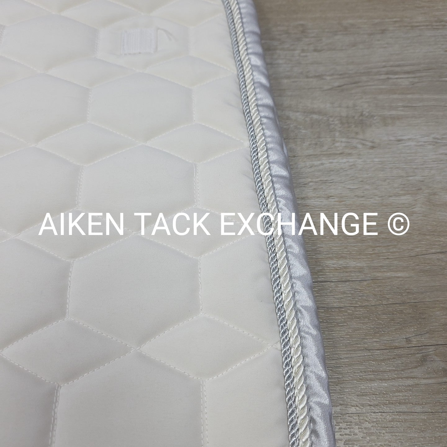 HKM Dressage Saddle Pad