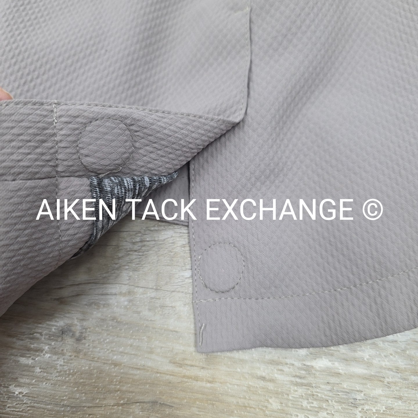 Catago Jacket, Size Medium