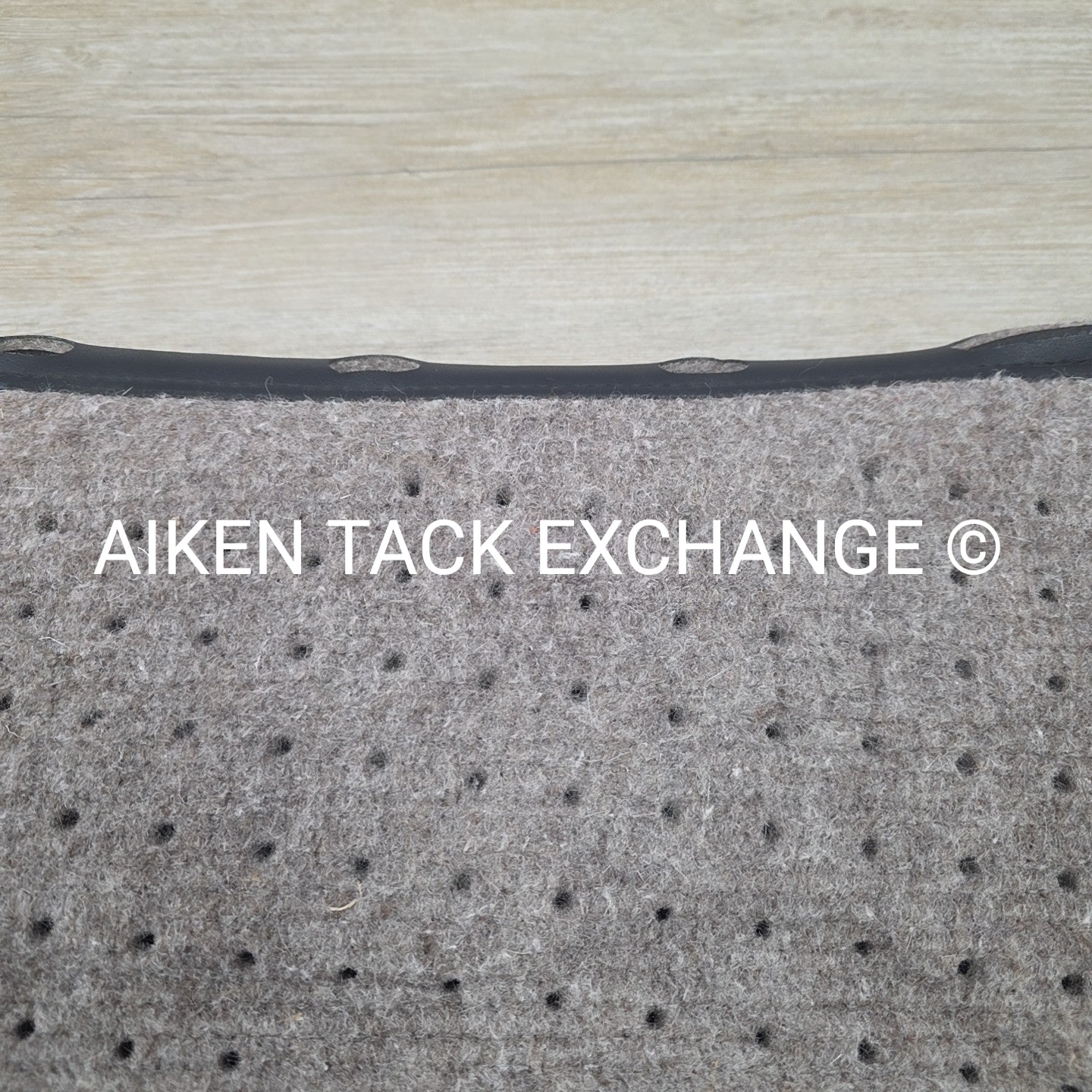 Cavallo Western All Purpose Saddle Pad