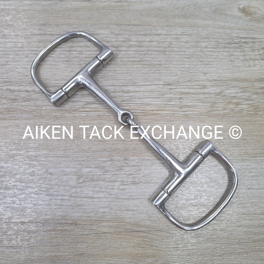 Single Joint D Ring Bit 5"
