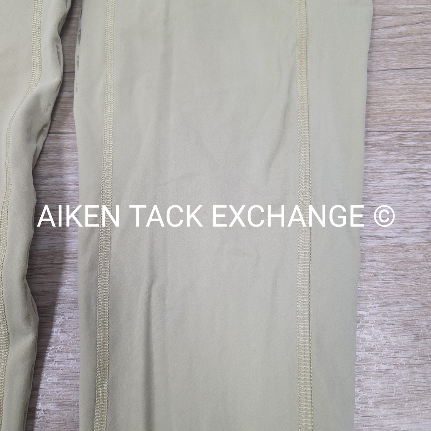 Kerrits IceFil Full Seat Tights, Size 1X