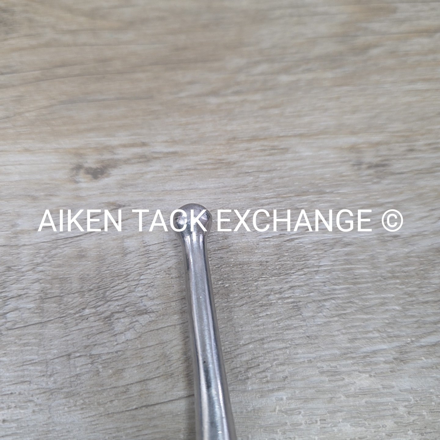 Dr. Bristol Full Cheek Bit 5"