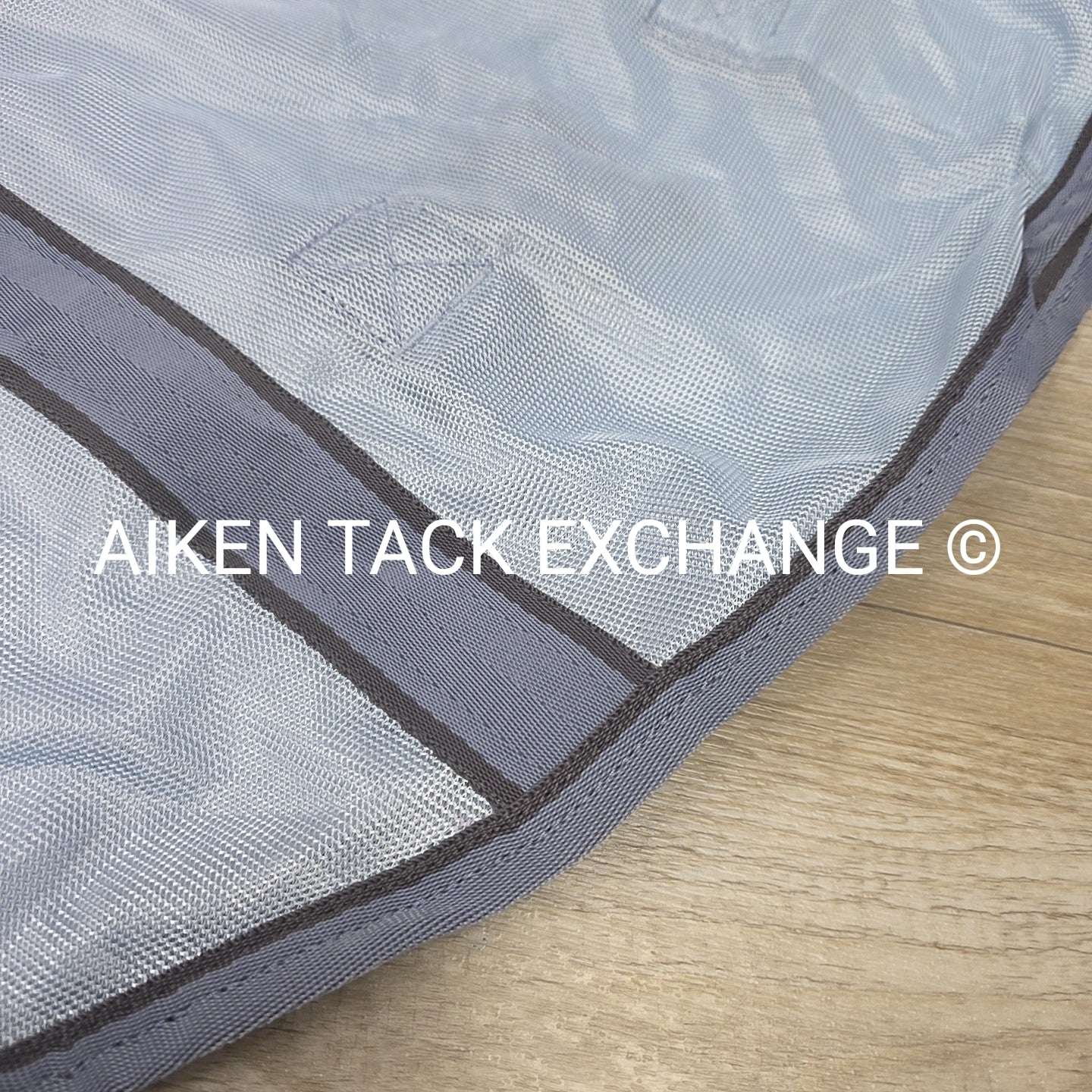 SmartPak Deluxe Fly Sheet Neck Cover, 81"
