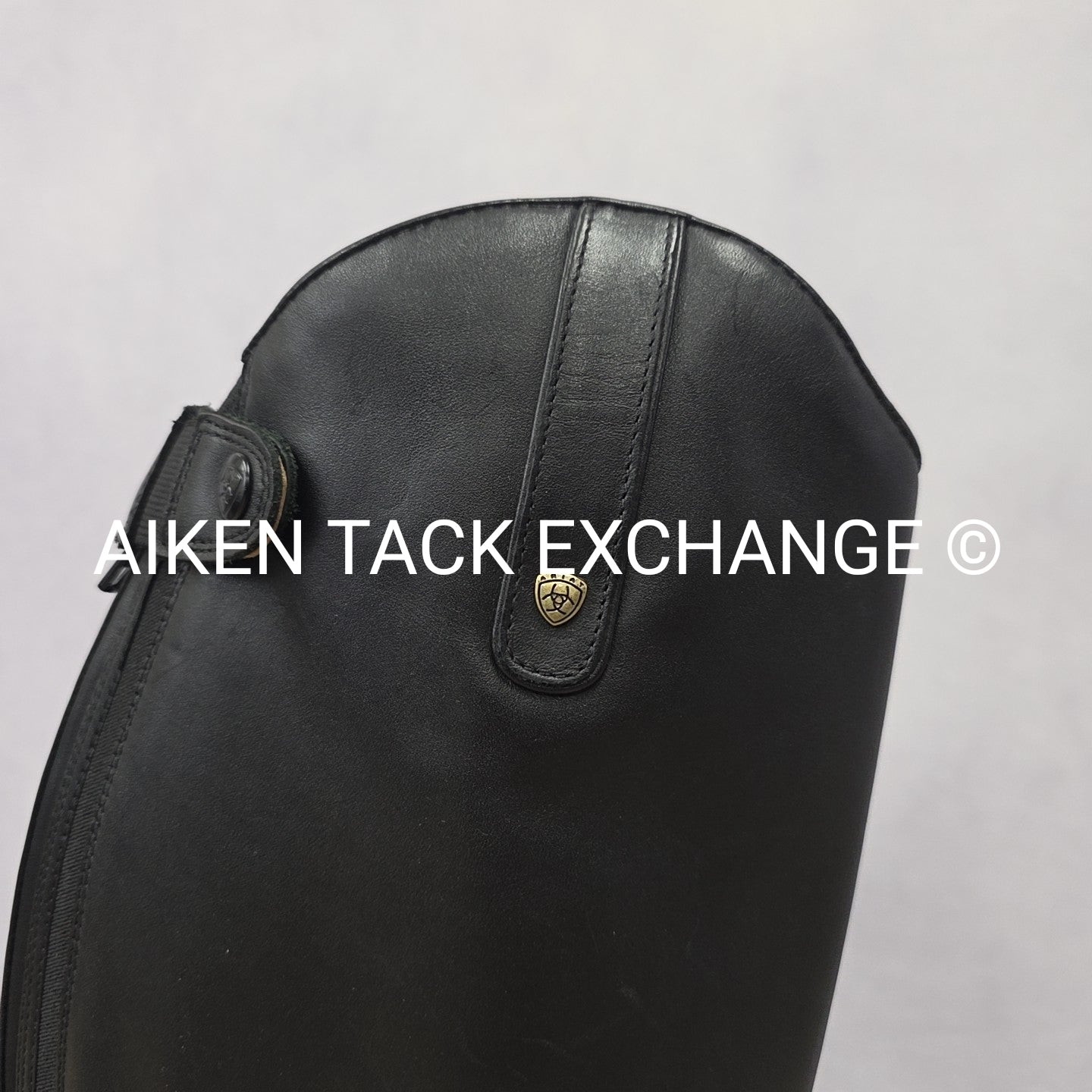 Ariat Heritage Contour II Field Boot, Size 10 Tall Wide