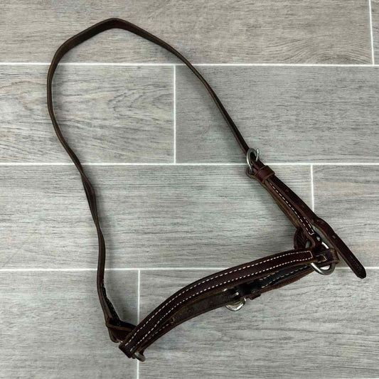 Schutz Brothers Drop Noseband