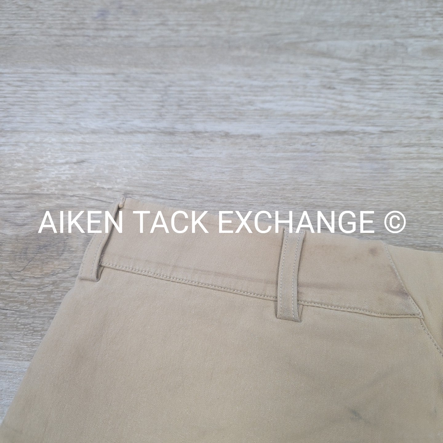 Ariat Performer Knee Patch Breeches, Size 30