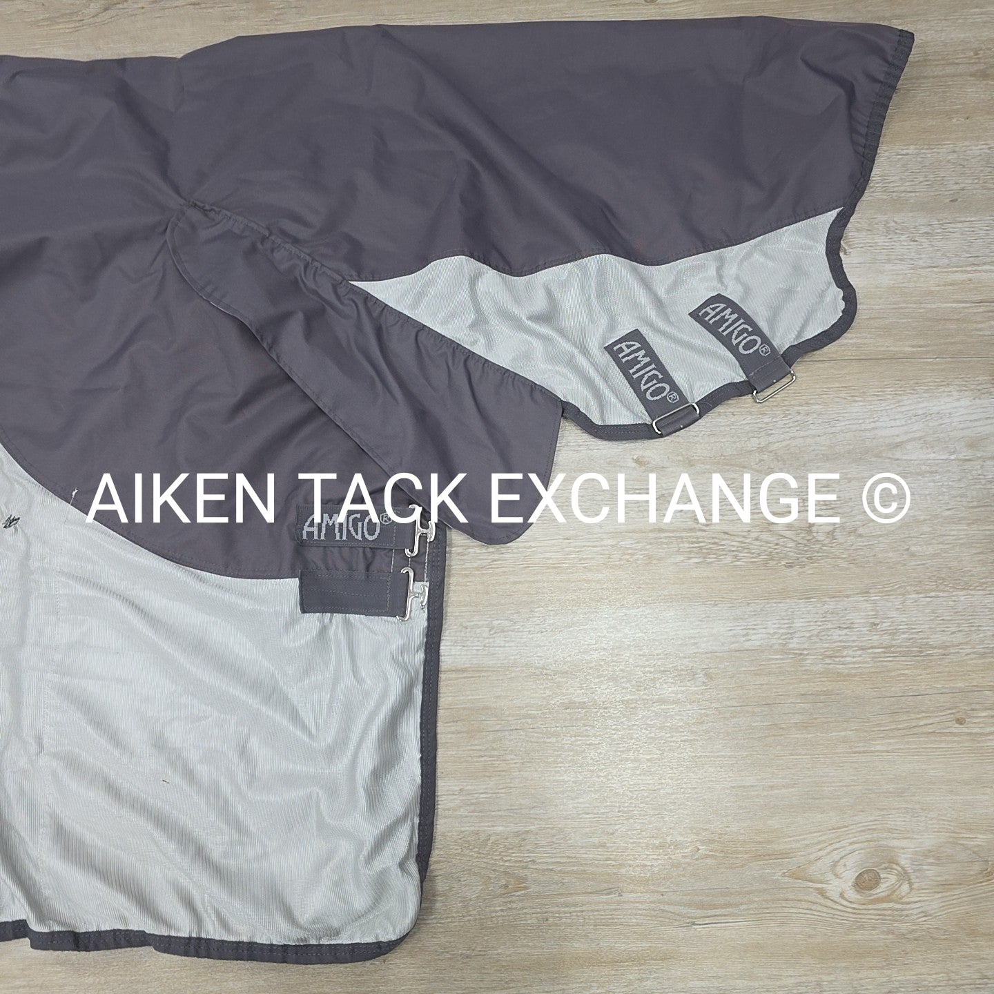 Horseware Amigo 3 in 1 Fly Sheet, 78" (Has Been Repaired)