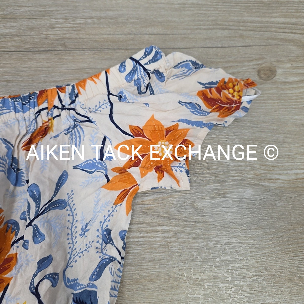 Abel the Label Dress, Size X-Small
