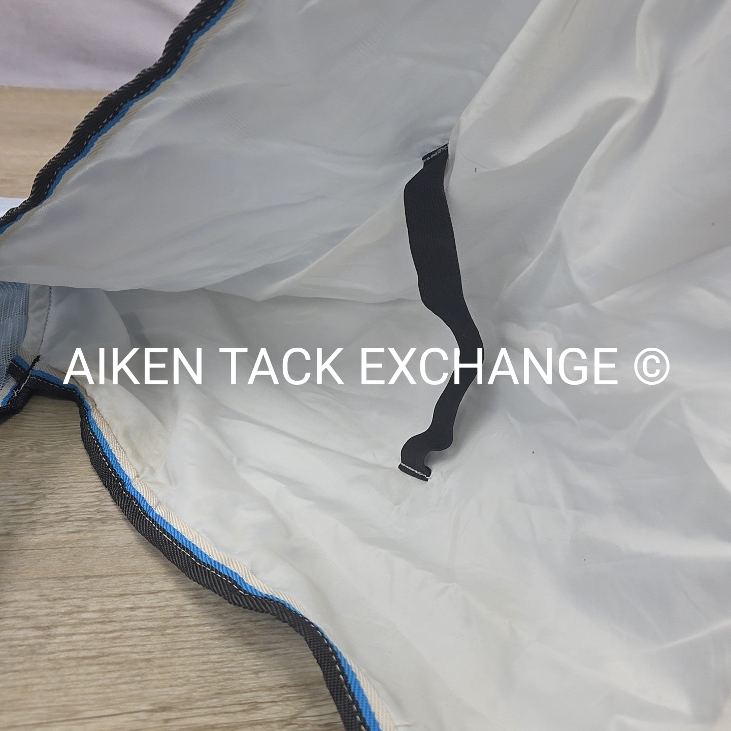 Horseware Amigo Bug Rug Fly Sheet, 81"