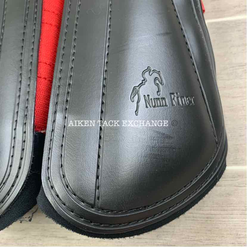 Nunn Finer 3 Strap Brushing Boots