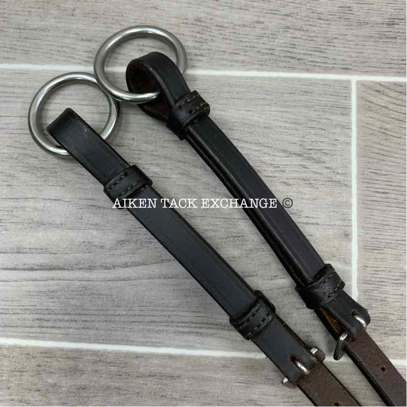 Adjustable Running Martingale Attachment