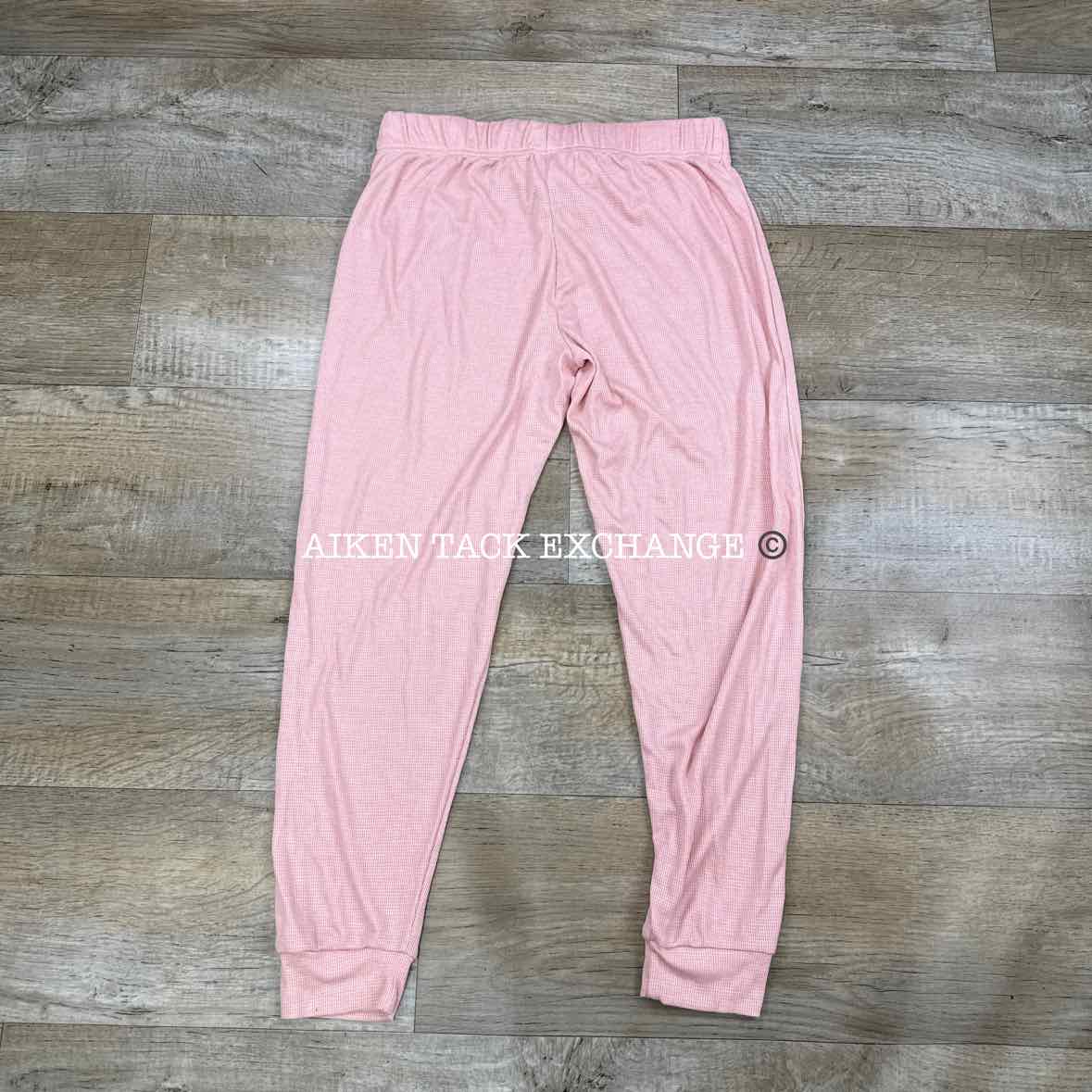 Champion Sleep Lounge Pants, Size Medium