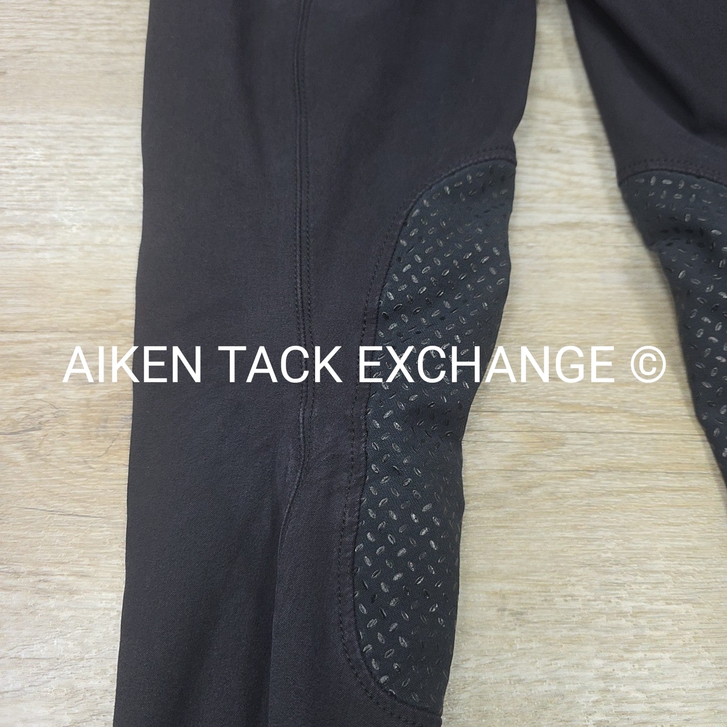 Pikeur Brooklyn GR K Silicone Knee Patch Breeches, Size 16