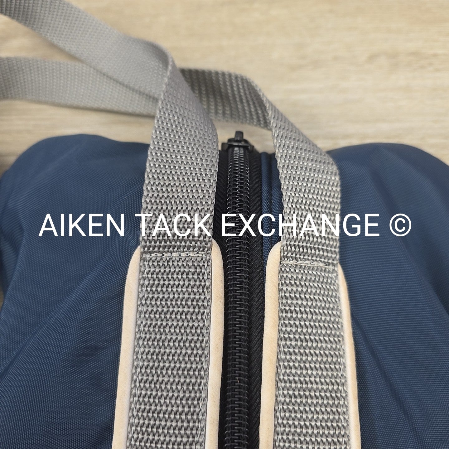 SmartPak Fleece Lined Boot Storage Carry Bag