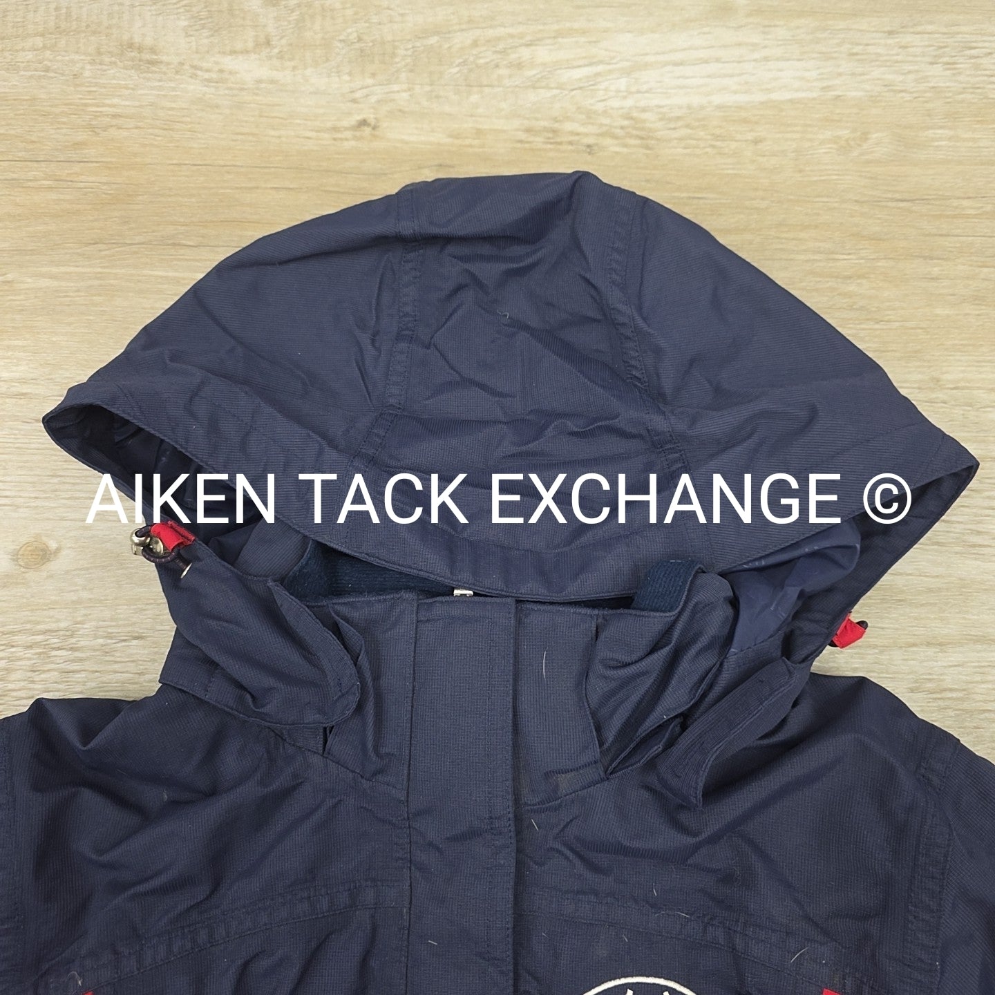 Ariat Waterproof Team Jacket, Women's XSmall