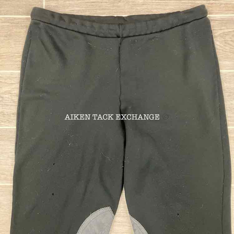 BARGAIN BUNDLE: 2 Pairs of Riding Tights - Size XL
