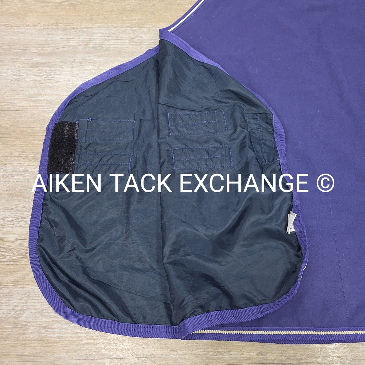 Horseware Amigo Stable Sheet, 75"