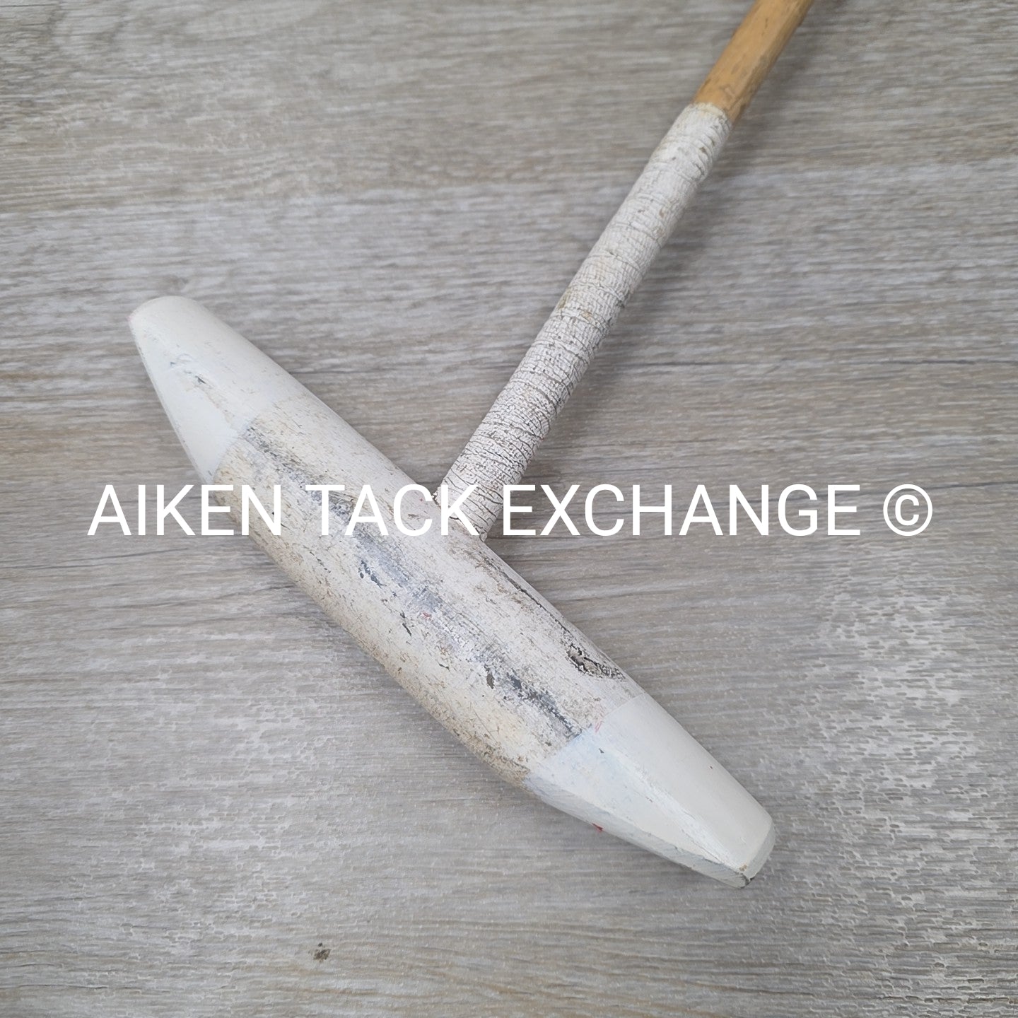 Polo Mallet