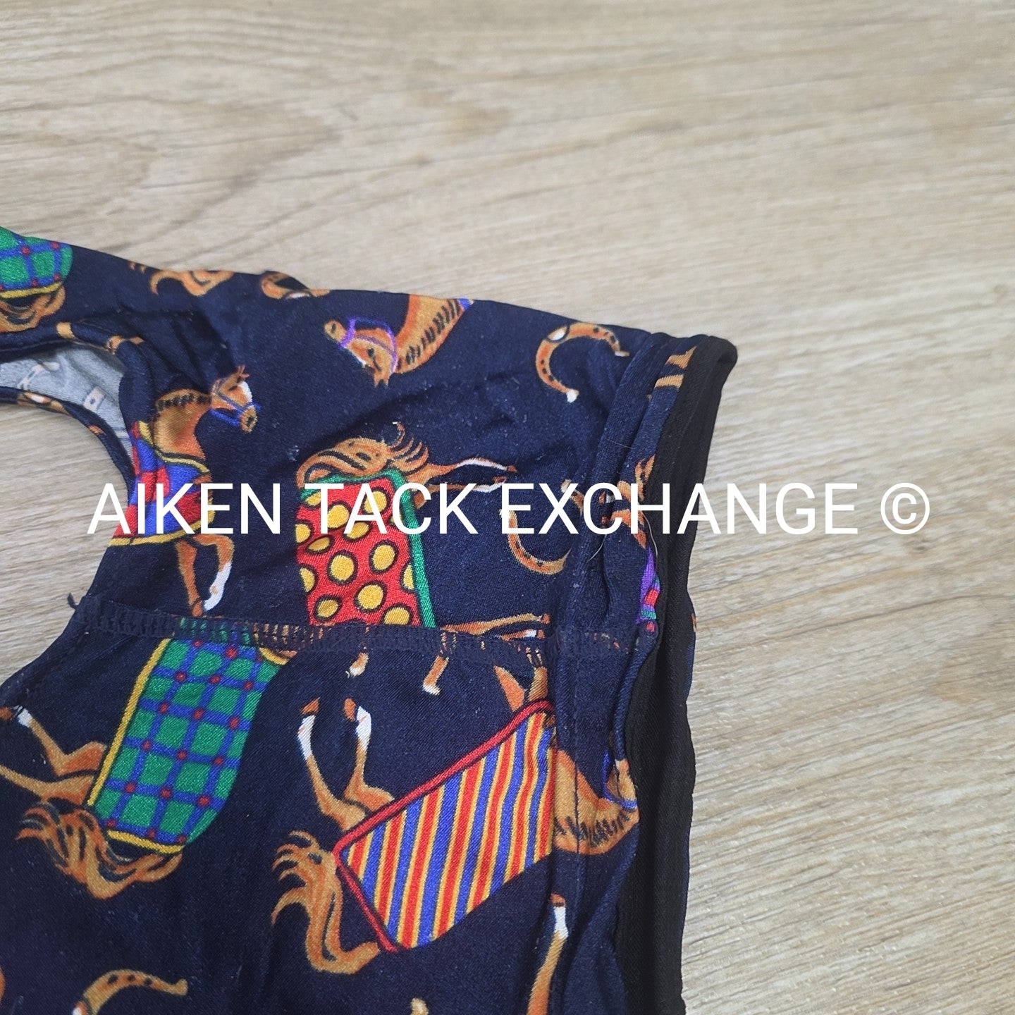Intec Sleazy Hood, Size Medium