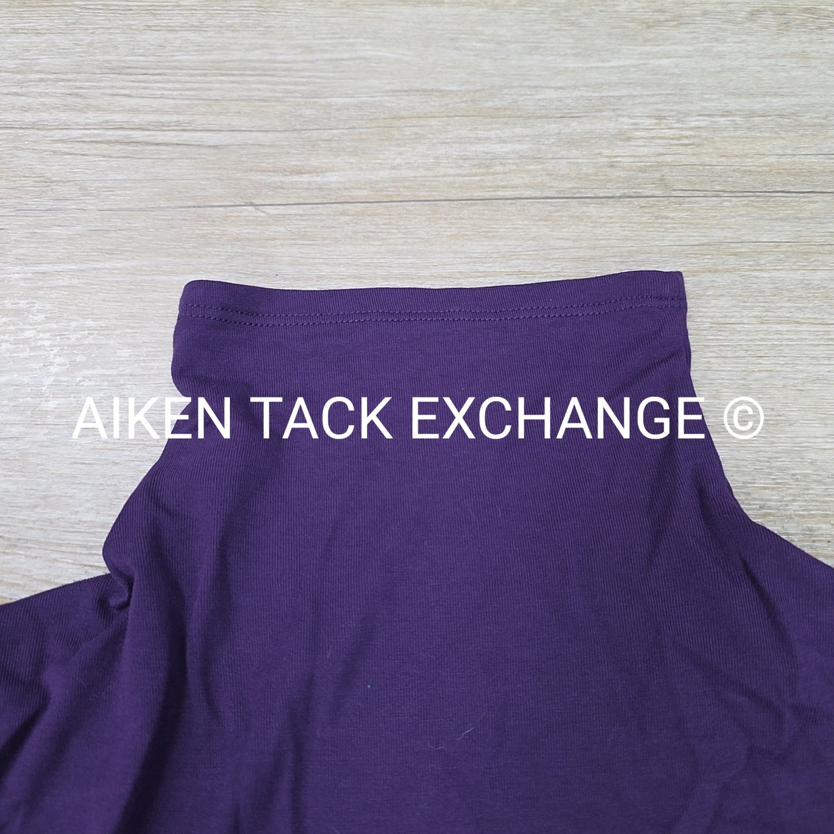 Venus Turtle Neck Long Sleeve Dress, Size Medium