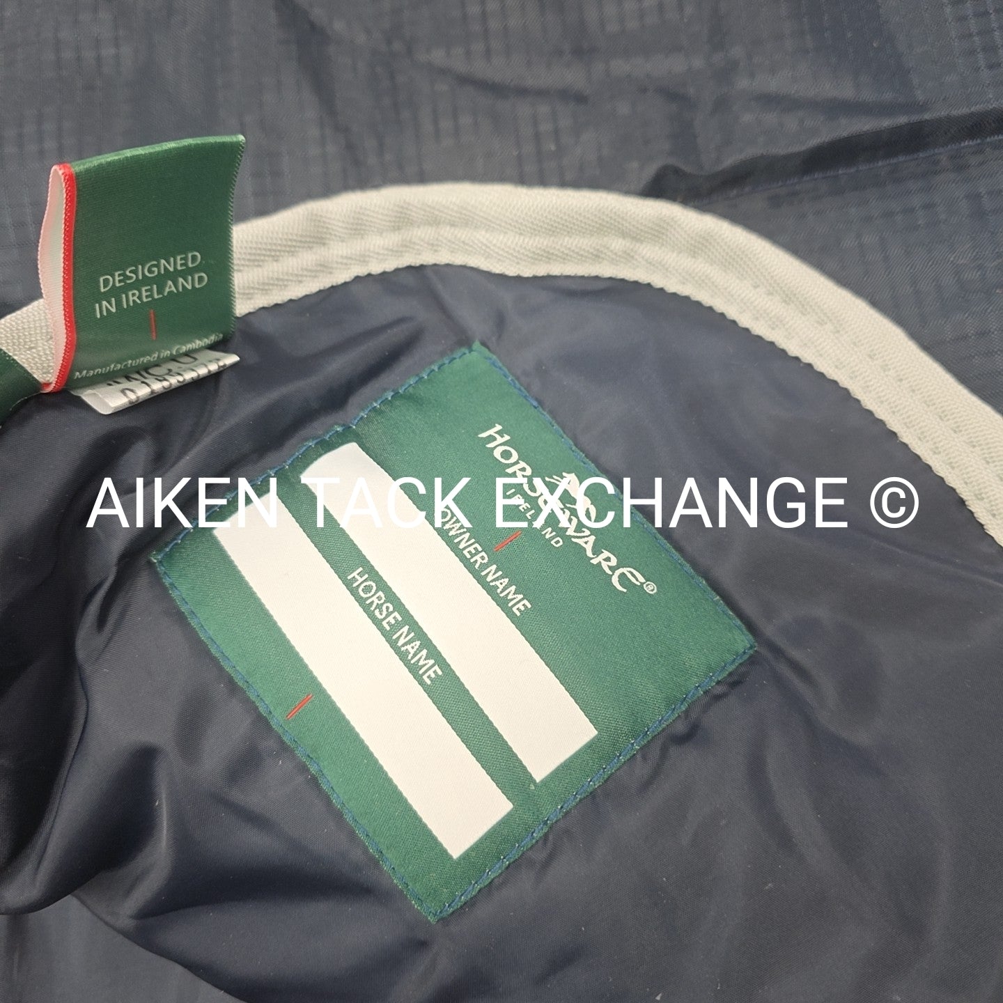 Horseware Amigo Insulator 200 G Fill Blanket Liner, 84"