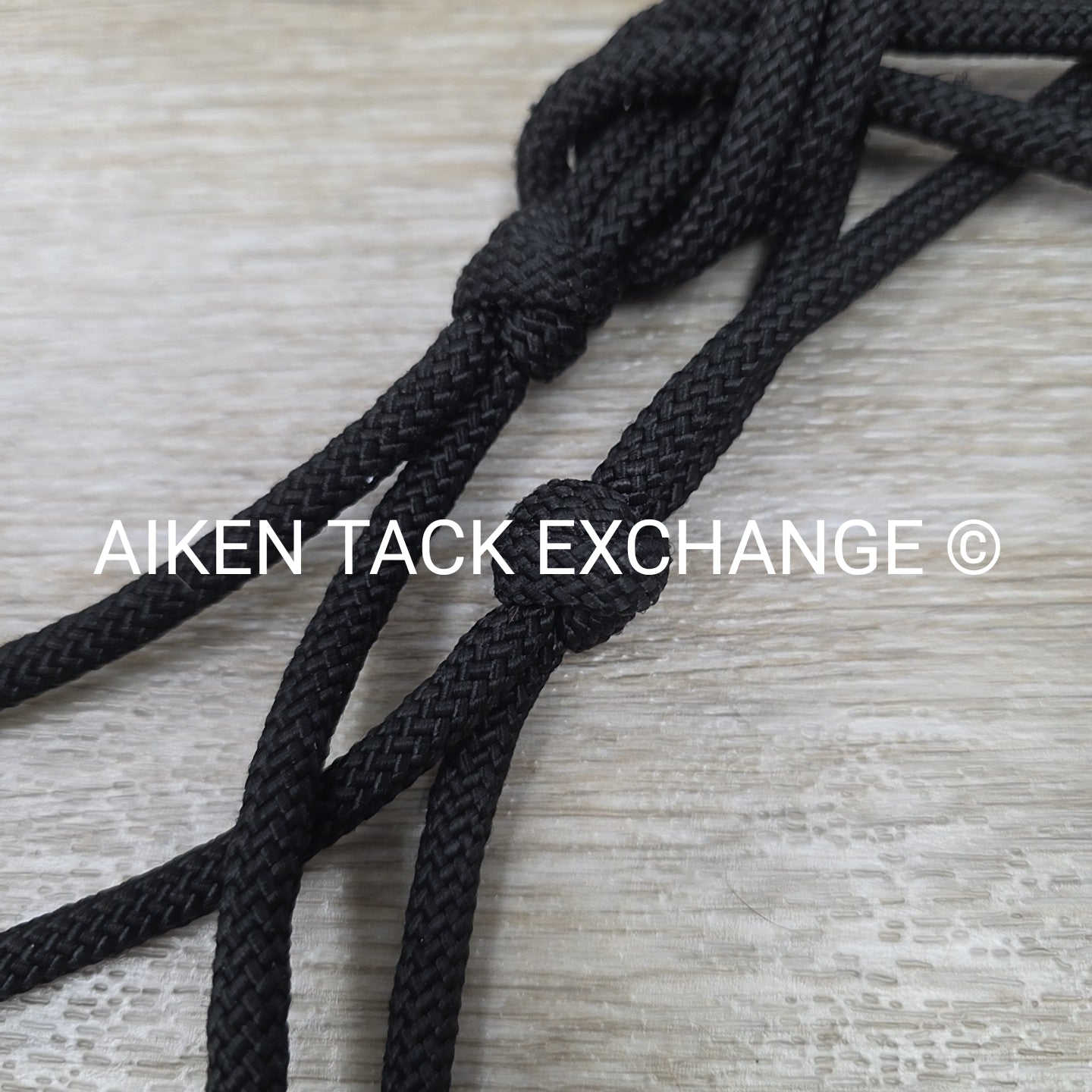Rope Halter