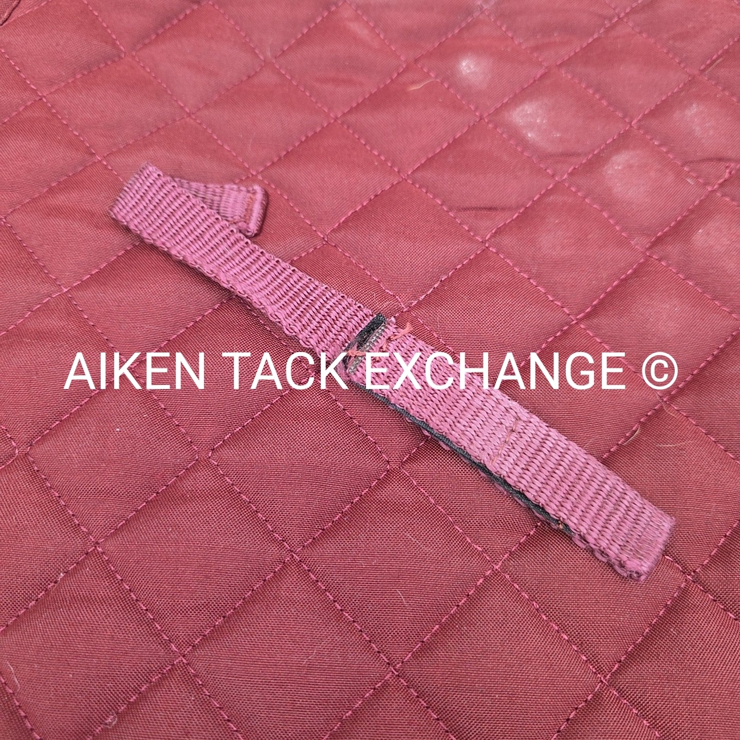 Dover Saddlery All Purpose Saddle Pad