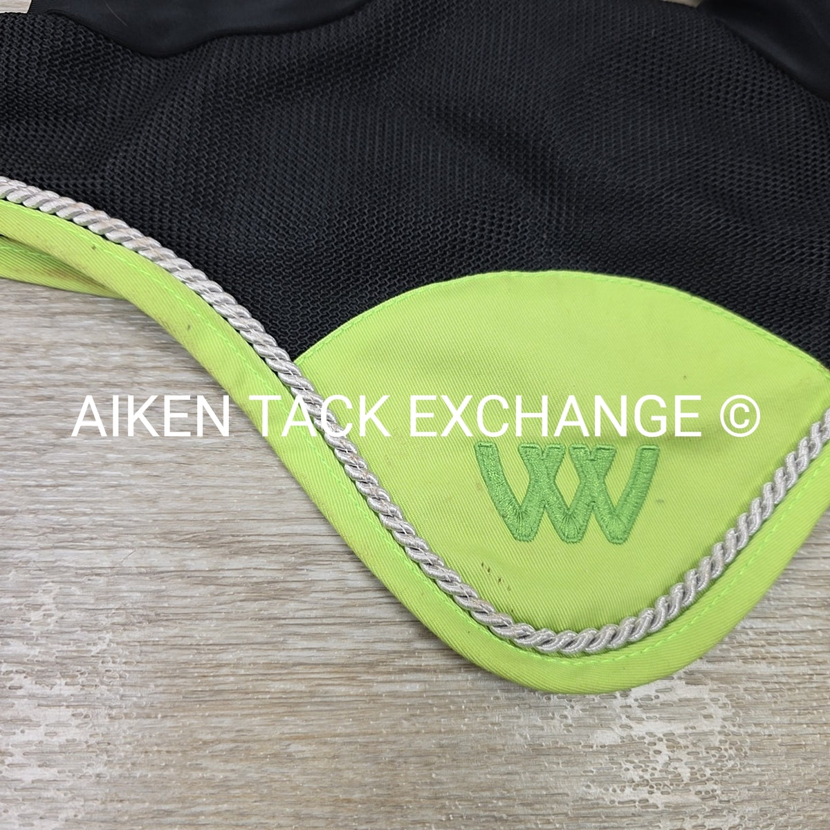 Woof Wear Color Fusion Ear Bonnet, Size Medium