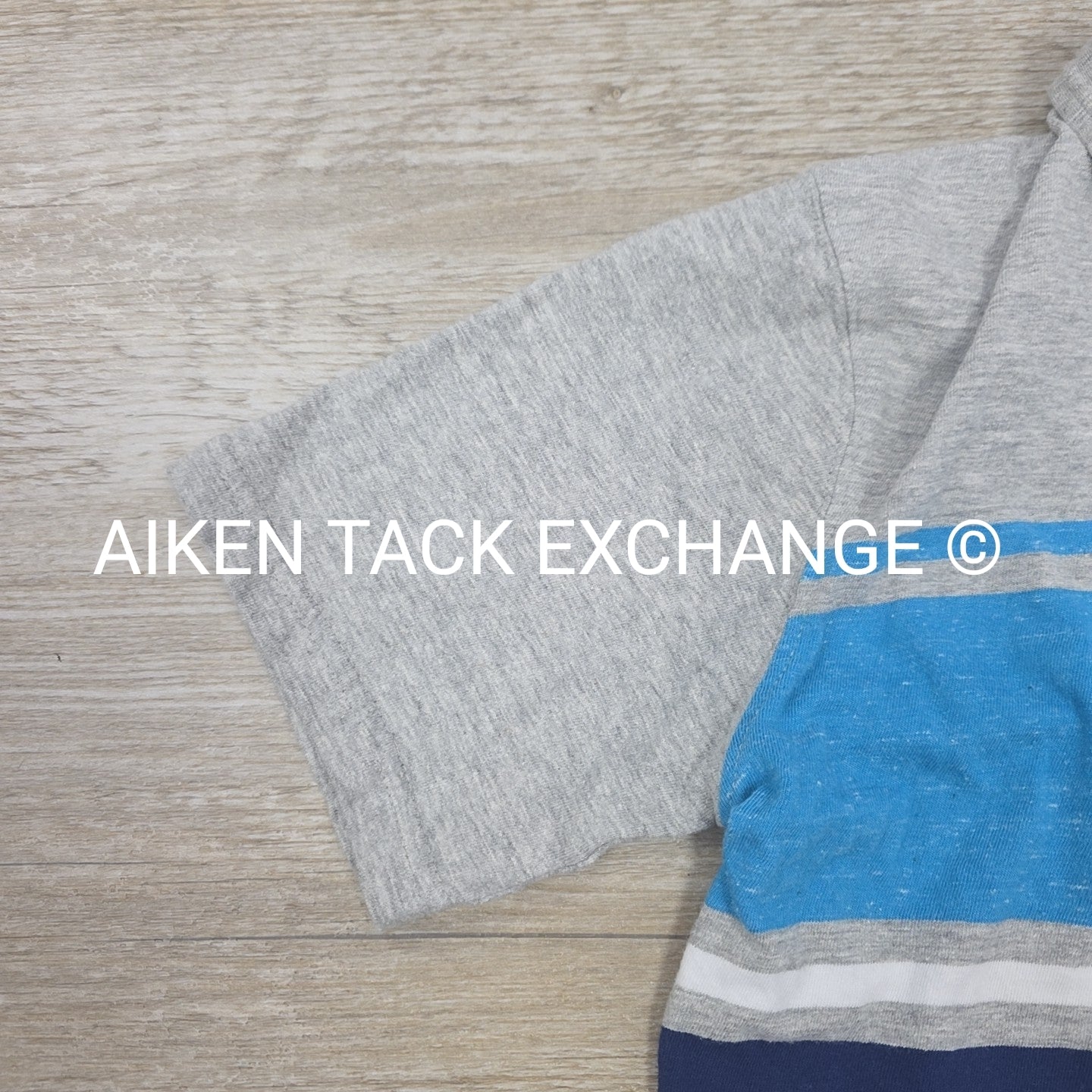 Wrangler Short Sleeve Polo Shirt, Size Large