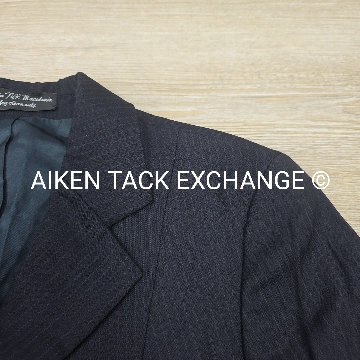 RJ Classics Prestige Collection Show Coat, Women's 6R