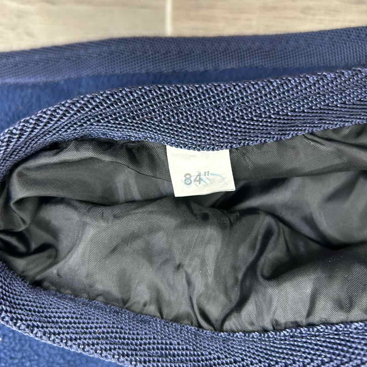 Schneiders Adjusta-Fit Closed Front Bellyband Fleece Cooler Multi-Purpose Liner