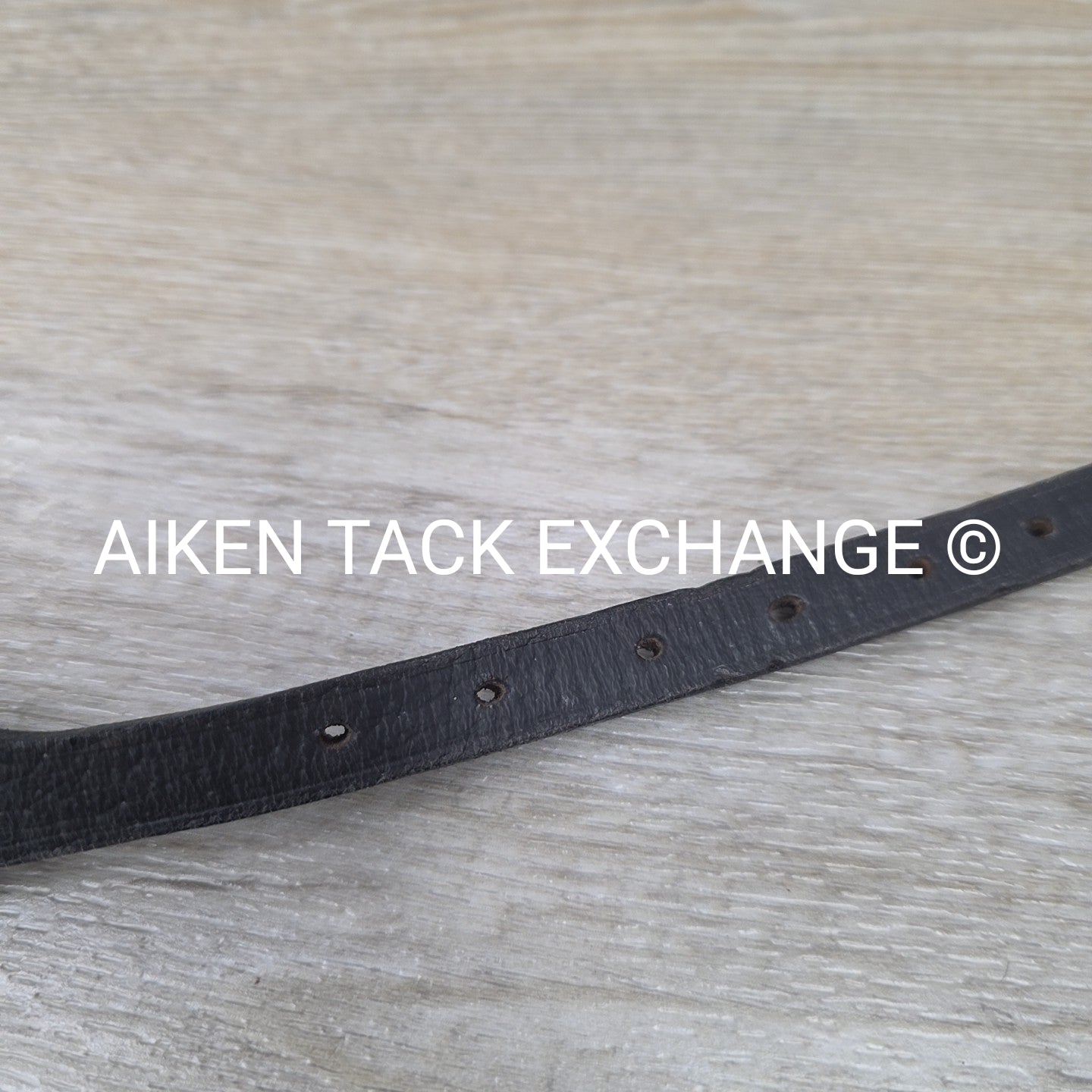 Devoucoux Elastic Breastplate, Black, Size Full (2)