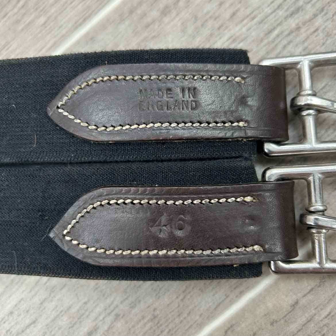 EquiFit Anatomic T-Foam Hunter Girth 46"