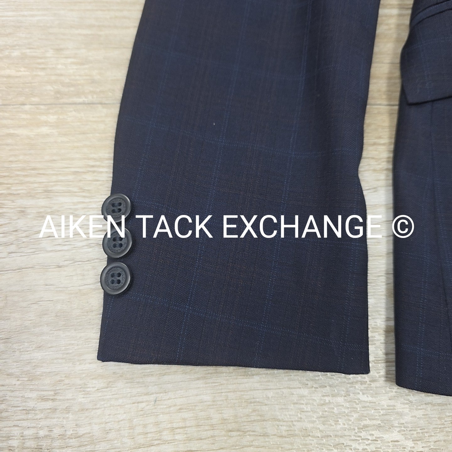 RJ Classics Prestige Collection Show Coat, Women's 6R