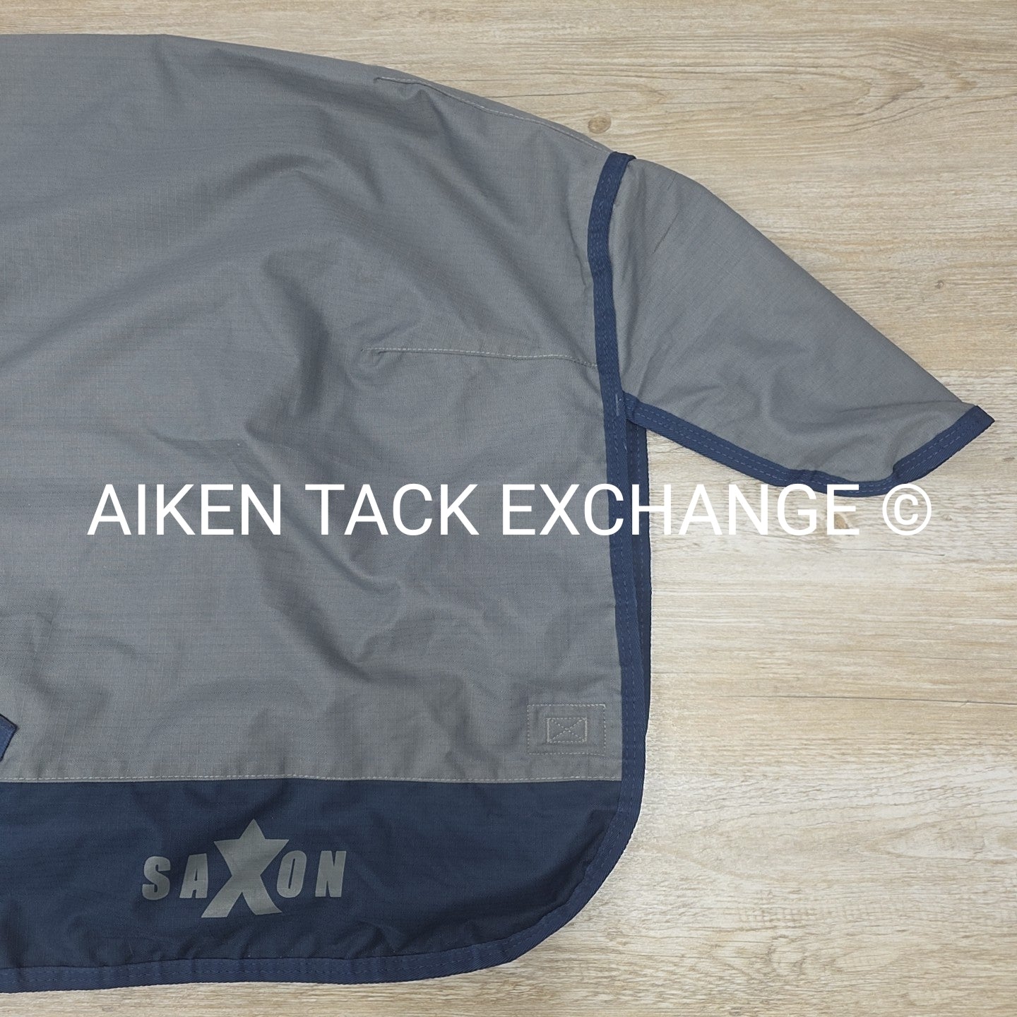 Saxon 600D 0 G Fill Turnout Sheet, 66"