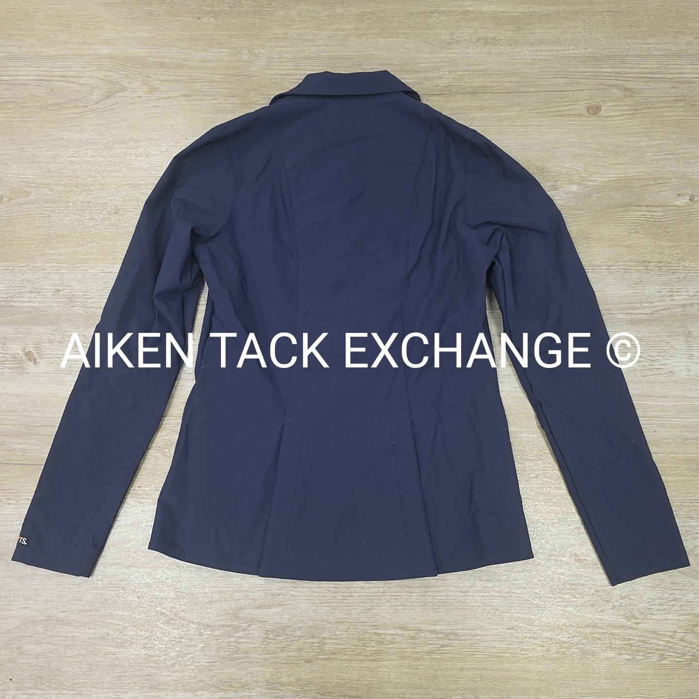 Kerrits 4 Button Stretch Competition Coat, Size Medium